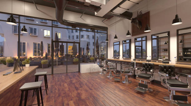 Interior View 3